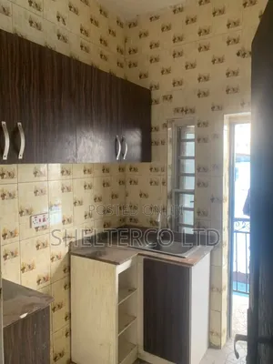 2bdrm Block of Flats in Gated, Tared, Kilo for rent
