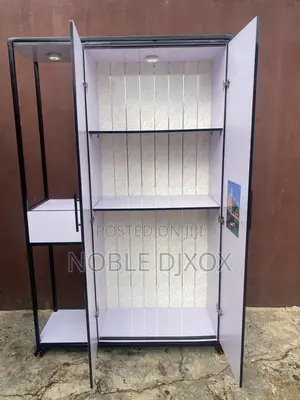 Everlasting Wardrobe