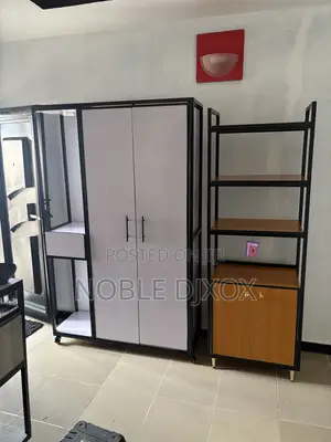 Everlasting Wardrobe