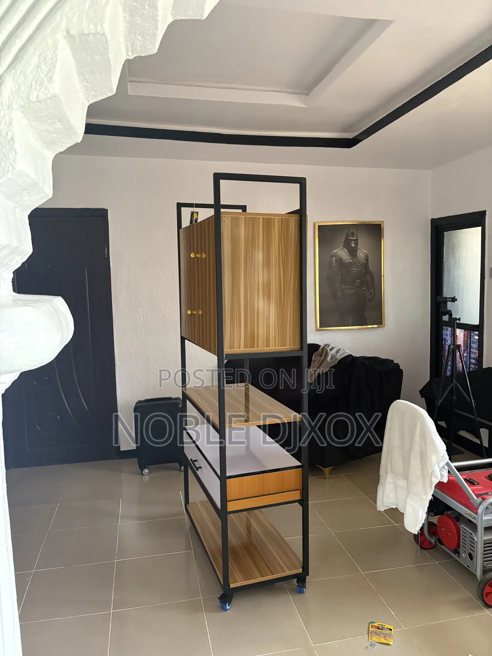 Everlasting Wardrobe