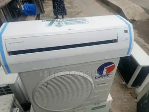 London Used 1.5 Gree Inverter Air Conditioner