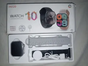 Digital Smart Watch v 10