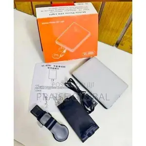 Mobile Phone Led Light ( Influencer Light)