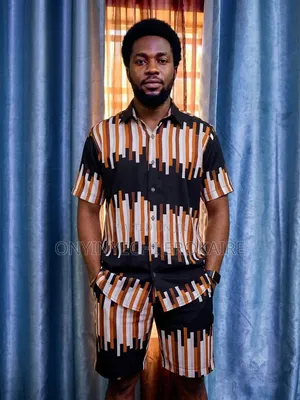 Timeless Ready to Wear for Men
