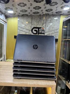 Laptop HP ProBook 640 G2 8GB Intel Core i5 SSD 128GB