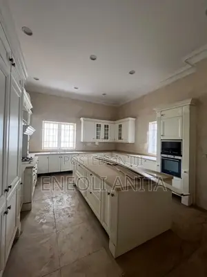 6bdrm Duplex in Maitama for rent