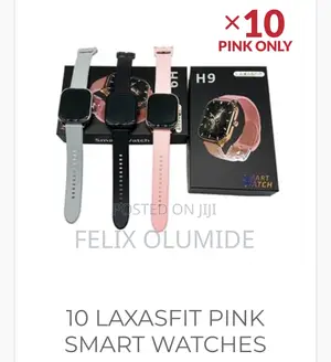 Smart Watches