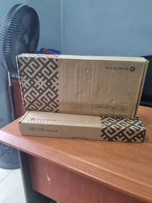 Mikrotik RB1100AHX4 Dude Edition