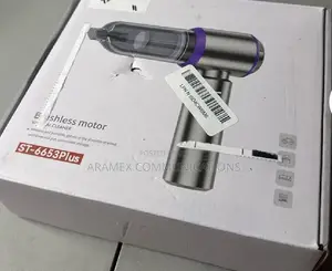 Vacuum Cleaner