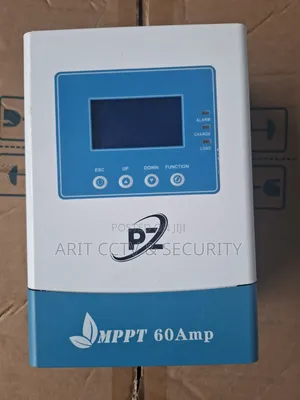 Charge Controller