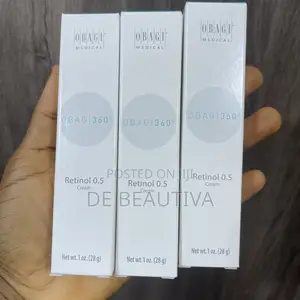 Obagi|360 Retinol 0.5 Cream 28g