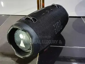 JBL Replica XTRMM 4 Wireless Bluetooth Speaker