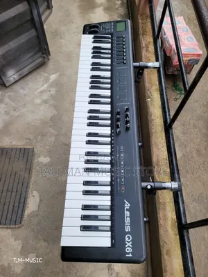 Alesis QX61