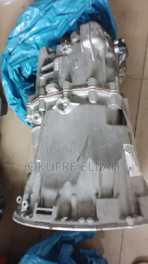 Gear Box for Mercedes Benz