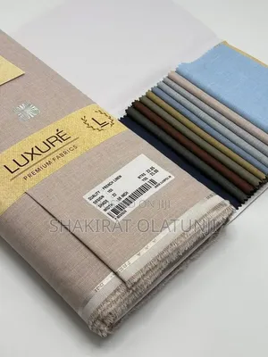 Quality Plain Linen #5000 Per Yard