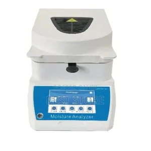 Hygrometer Quality Feed Grain Moisture Meter