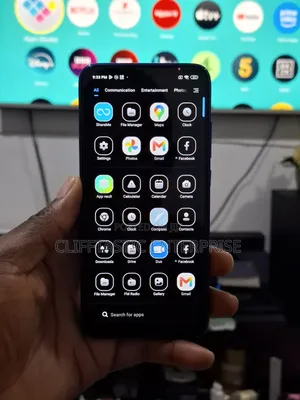Xiaomi Redmi Note 7 Pro 128 GB Blue
