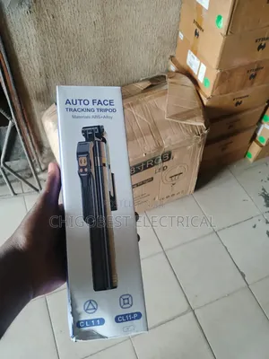 Tripod Stand