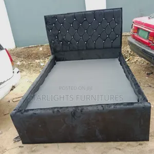 Standard 4 by 6 Bedframes for Sale