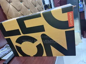 New Laptop Lenovo Legion 5 32GB Intel Core i7 SSD 512GB