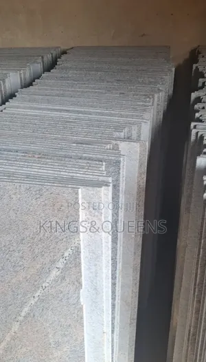 Polished Graniye Tiles
