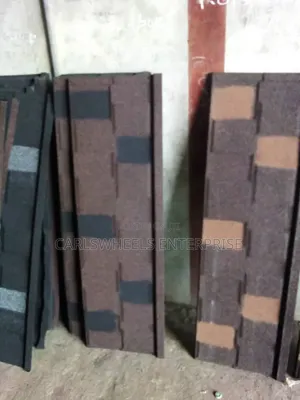 Developers First Choice Milano Roofing Sheets