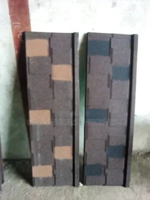 Developers First Choice Milano Roofing Sheets