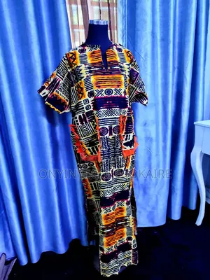 Ready to Wear Gown for the Premium Ladies