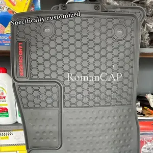 Floor Mats