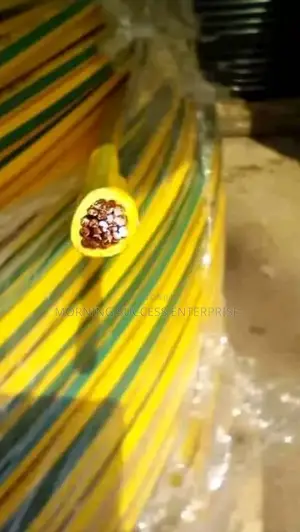 70mm 1core Nigeria Cable