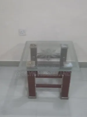 Quality Center Table