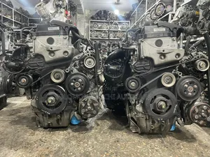 Honda Civic R18A 1.8L Complete Engine Automatic Transmission