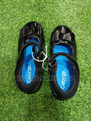 School Shoes