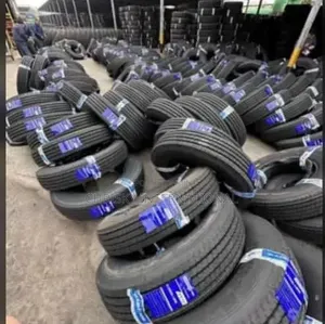 All Kinds of Cars Tires