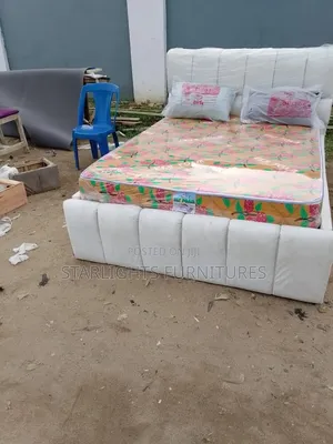 Quality 6 by 4 Bedframes for Sale.
