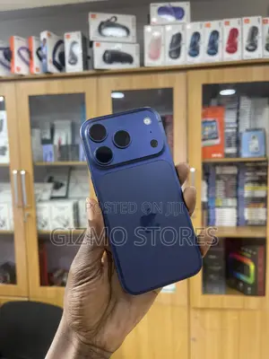 Apple iPhone 17 Pro 512 GB
