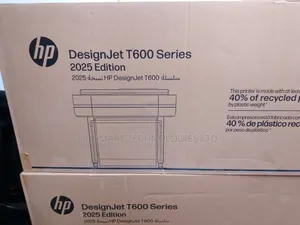 HP Designjet T630 24"
