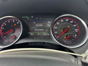 Toyota Camry XSE (2.5L 4cyl 8A) 2019 Black