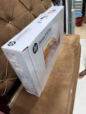 HP Series 5. 527sa Monitor