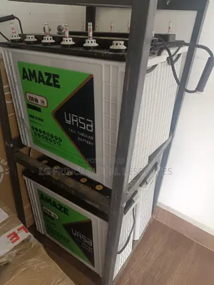 Sell Us Your Used Inverter Batteries