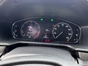 Honda Accord Sport 2.0T 2018 White