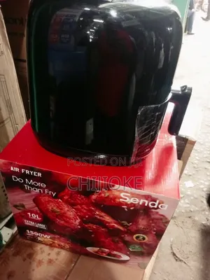 Air Fryer for Kitchen