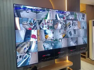 Protect Your Business With Intelligent CCTV Solutions