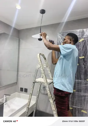 Bright Wisdom Cleaning Services and Fumigation
