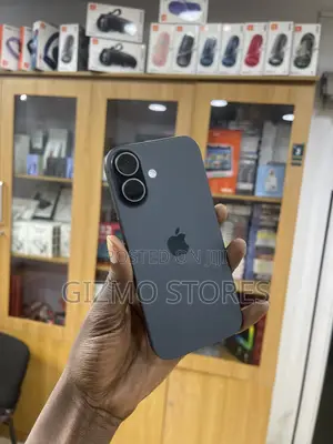 Apple iPhone 17 256 GB
