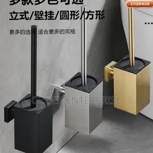 Luxury Toilet Brush