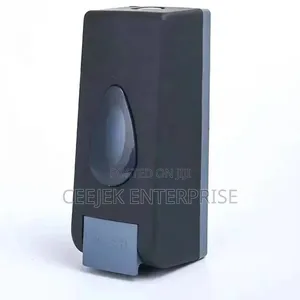 Push Soap Dispenser