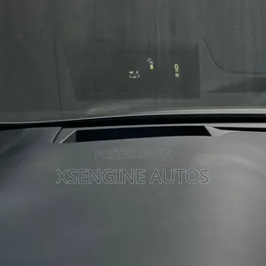 Lexus RX 2020 Gray