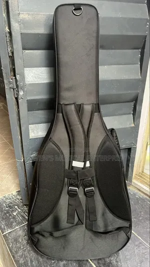 Professional Guitar Case