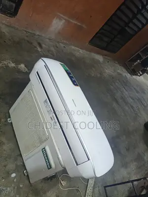 Super Clean UK Used 1.5 Non Inverter Air Conditioner